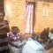 Pastor Caroline Christmas Giving made possible by a generous donor to SFN 2021-12-26 Community of Kaliro Town Council &amp; SEETA-MUKONO