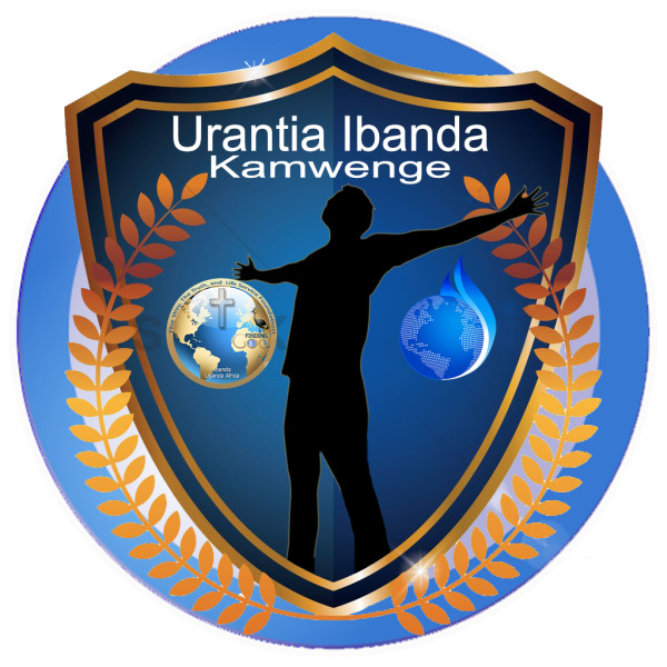 Crest James Ninsiima Urantia Outreach &amp; Study Group Leader Kamwengye Ibanda District Uganda