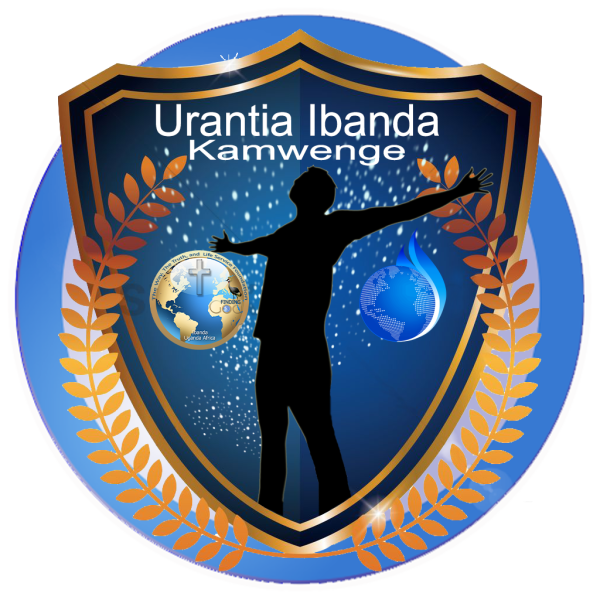 Crest James Ninsiima Urantia Outreach &amp; Study Group Leader Kamwengye Ibanda District Uganda