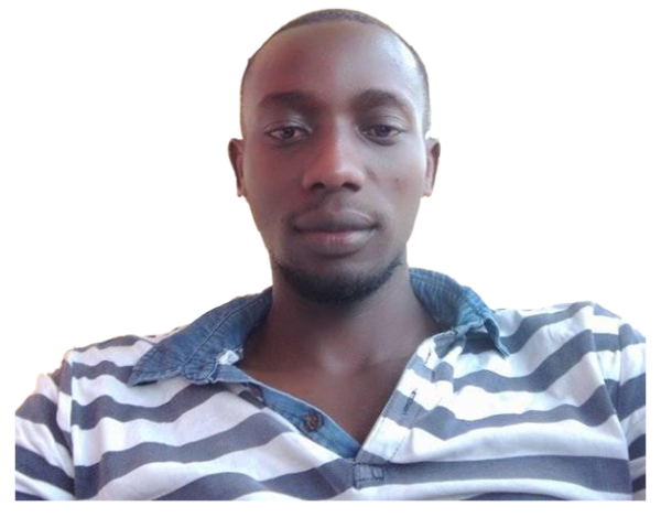 James Ninsiima Urantia Outreach &amp; Study Group Leader Kamwengye Ibanda District Uganda
