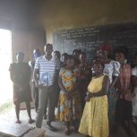 2021-12-15 Kamwenge Urantia Study Group Ibanda District 