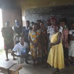 2021-12-15 Kamwenge Urantia Study Group Ibanda District 