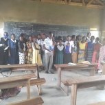 2021-12-15 Kamwenge Urantia Study Group Ibanda District 
