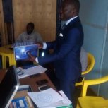 Goma D.R. Congo Urantia Conference 2021-12-15-16-17