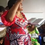 Goma D.R. Congo Urantia Conference 2021-12-15-16-17