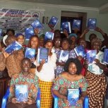 Goma D.R. Congo Urantia Conference 2021-12-15-16-17
