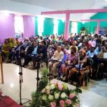 Goma D.R. Congo Urantia Conference 2021-12-15-16-17