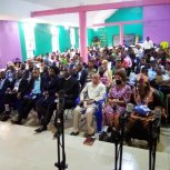 Goma D.R. Congo Urantia Conference 2021-12-15-16-17