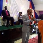 Goma D.R. Congo Urantia Conference 2021-12-15-16-17