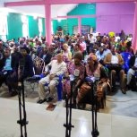 Goma D.R. Congo Urantia Conference 2021-12-15-16-17