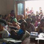 Goma D.R. Congo Urantia Conference 2021-12-15-16-17