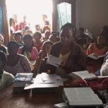 SARMI RDC absl CONGO Urantia Revelation Conference December 15 -16 -17 2021