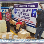 Goma D.R. Congo Urantia Conference 2021-12-15-16-17