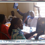 Goma D.R. Congo Urantia Conference 2021-12-15-16-17