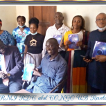 Goma D.R. Congo Urantia Conference 2021-12-15-16-17