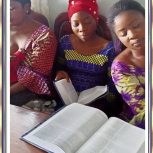 Goma D.R. Congo Urantia Conference 2021-12-15-16-17