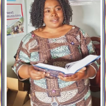 Goma D.R. Congo Urantia Conference 2021-12-15-16-17