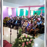 Goma D.R. Congo Urantia Conference 2021-12-15-16-17