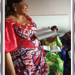 December 15,16,17 Goma D.R. Congo Conference