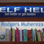 Rodgers Muhereza Education Campaign