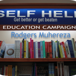 Rodgers Muhereza Education Campaign