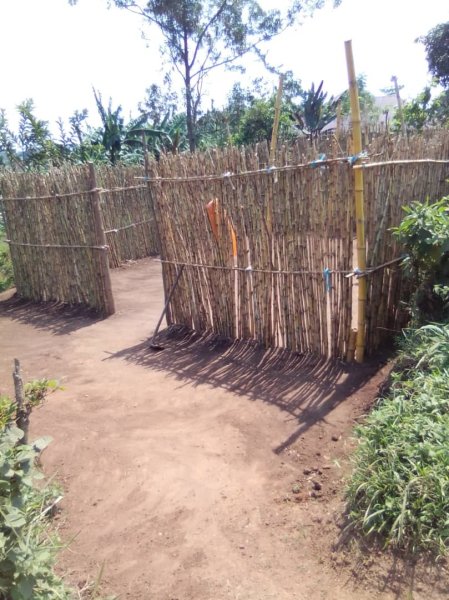 Fellowshiping - Study and Worship Hall