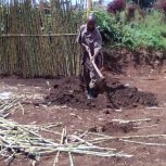 Building a Meeting Hall for Study Worship and Fellowshipping