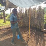 Building a Meeting Hall for Study Worship and Fellowshipping