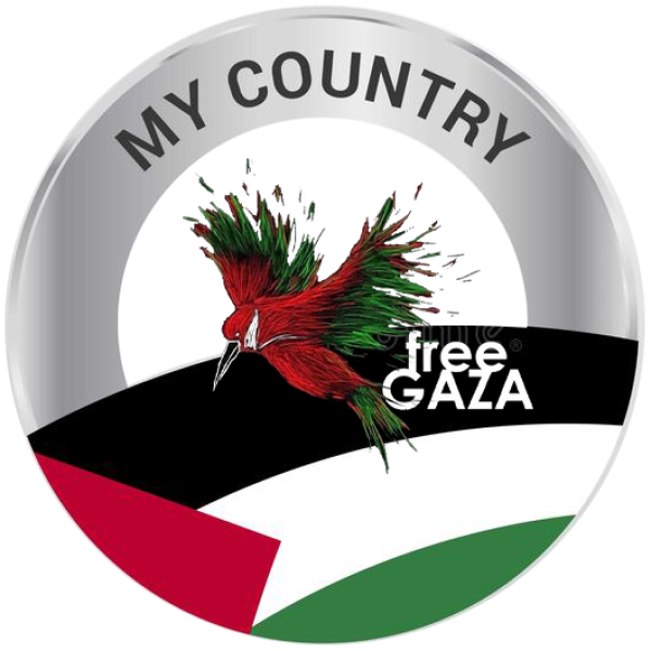 Palestine Icon