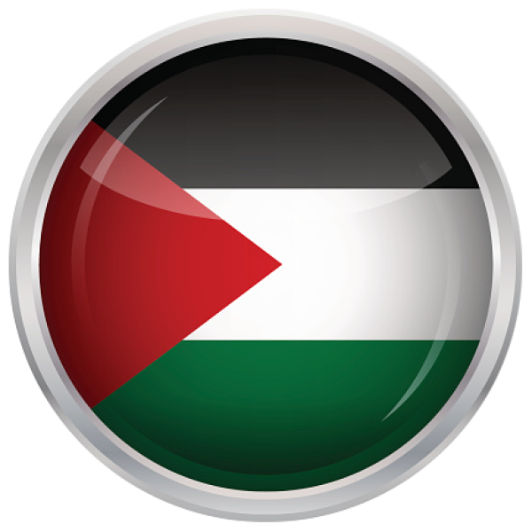 Palestine Icon