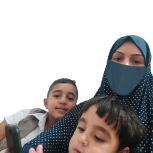 Amany Abed Alaziz Almasri