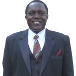Bishop Joseph Oyuki