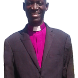 Bishop Moses Kaharwa