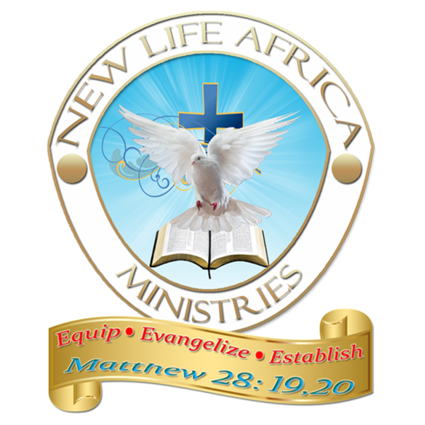 Crest New Life Africa Ministries 