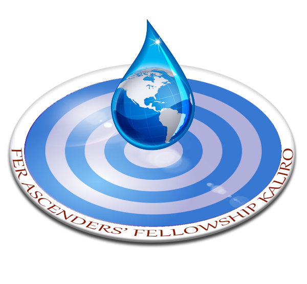 Crest FER Acenders' Fellowship Kaliro
