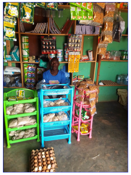 Shop