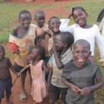 REAL LIFE AT RESTORATION OF GOD'S GLORY CHURCH CHILDREN'S MINISTRY ● Our little children