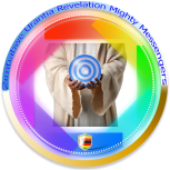 Zimbabwe Urantia Revelation Mighty Messengers Crest