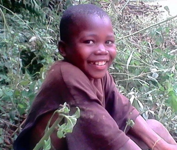 REAL LIFE AT RESTORATION OF GOD'S GLORY CHURCH CHILDREN'S MINISTRY ● Our little children 