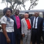 December 15,16,17 Goma D.R. Congo Conference