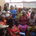 December 15,16,17 Goma D.R. Congo Conference
