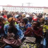 December 15,16,17 Goma D.R. Congo Conference