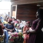 December 15,16,17 Goma D.R. Congo Conference