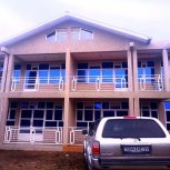 Urantia Revelation Office Goma D.R. Congo