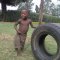 REAL LIFE AT RESTORATION OF GOD'S GLORY CHURCH CHILDREN'S MINISTRY ● Our little children 