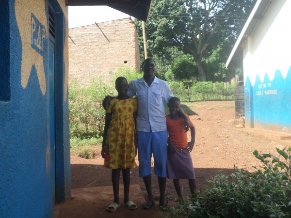 REAL LIFE AT RESTORATION OF GOD'S GLORY CHURCH CHILDREN'S MINISTRY ● Our little children 