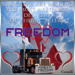 Canada Freedom Convoy 2022