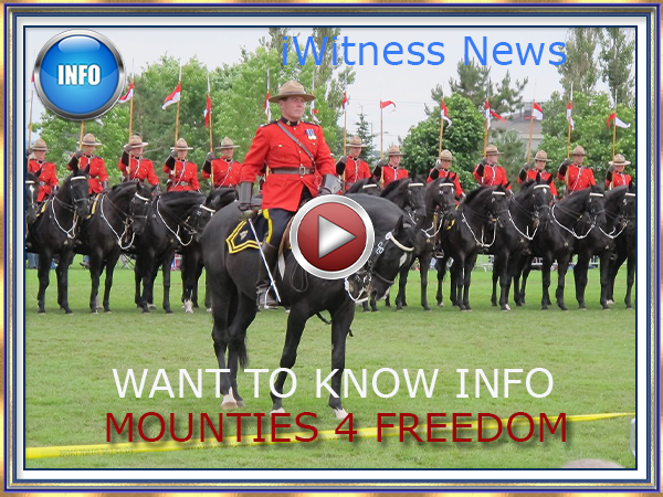 Mounties4Freedom