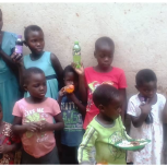 Daily Activities of our children