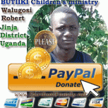 Robert Walugosi PayPal